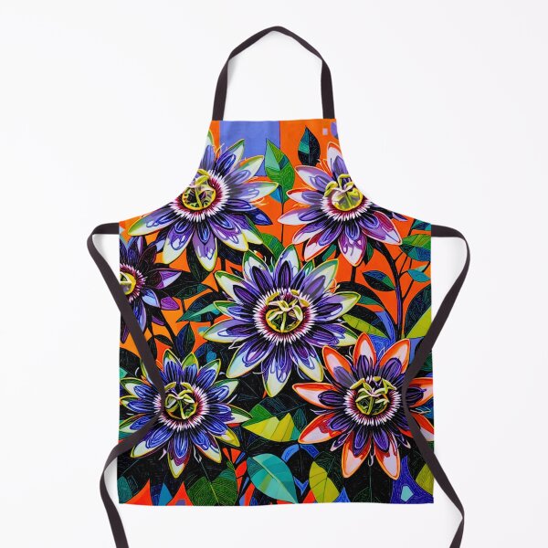 Item preview, Radiant Bloom: The Passion of Flowers Color #14 designed and sold by Helios Be. Lavsh.