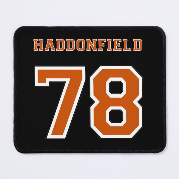 Item preview, Haddonfield Jersey - Halloween '78 designed and sold by Ahmed918.