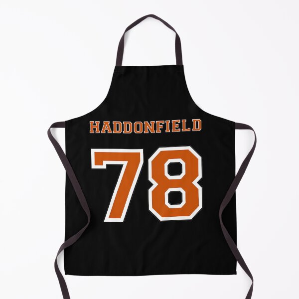 Item preview, Haddonfield Jersey - Halloween '78 designed and sold by Ahmed918.