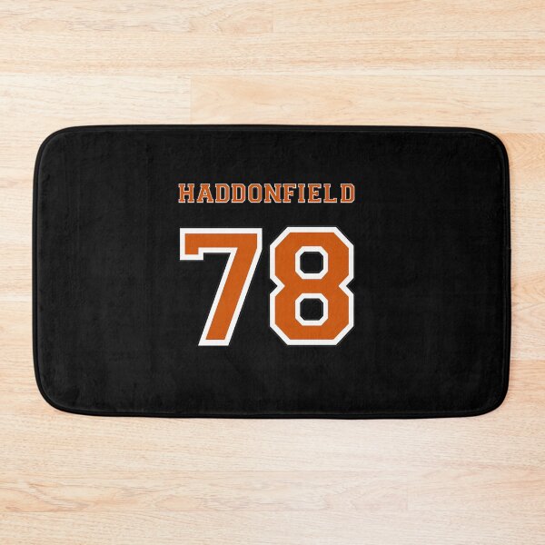 Item preview,  Haddonfield Jersey - Halloween '78 designed and sold by Ahmed918.