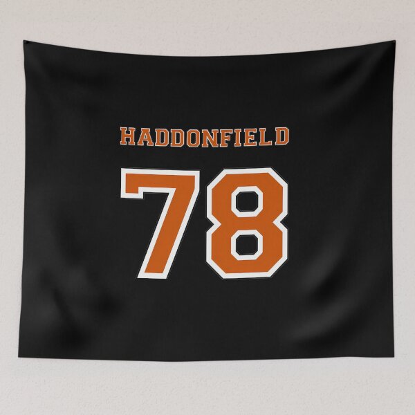 Item preview,  Haddonfield Jersey - Halloween '78 designed and sold by Ahmed918.