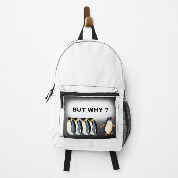 Item preview, The King Penguin : It’s ok to be alone be different & independent designed and sold by ArtSpace04.