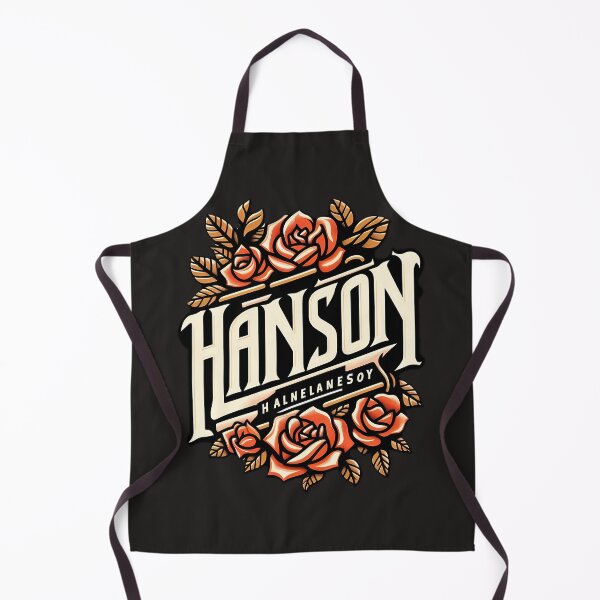 Item preview, hanson designed and sold by NCNGDESIGN.