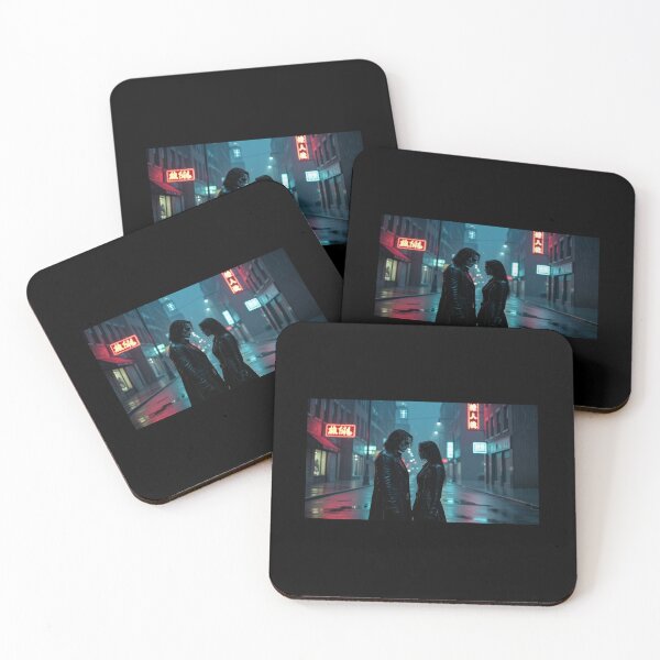 Item preview, The Crow – Eric & Shelly’s Wedding, The Love They Were Promised designed and sold by Earth Nature Creations.