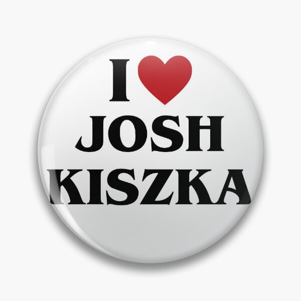 Item preview, I love Josh Kiszka designed and sold by etc.studio.