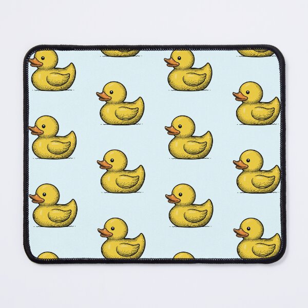 Item preview, Yellow Rubber DUCK  designed and sold by S-M-P-A.