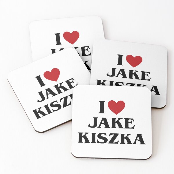 Item preview, I love Jake Kiszka designed and sold by etc.studio.