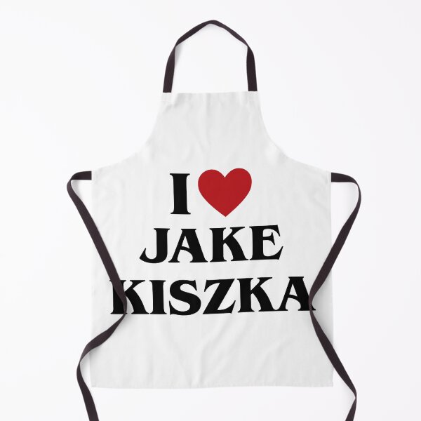 Item preview, I love Jake Kiszka designed and sold by etc.studio.