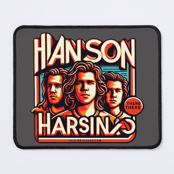 Item preview, hanson designed and sold by NRSROTE.