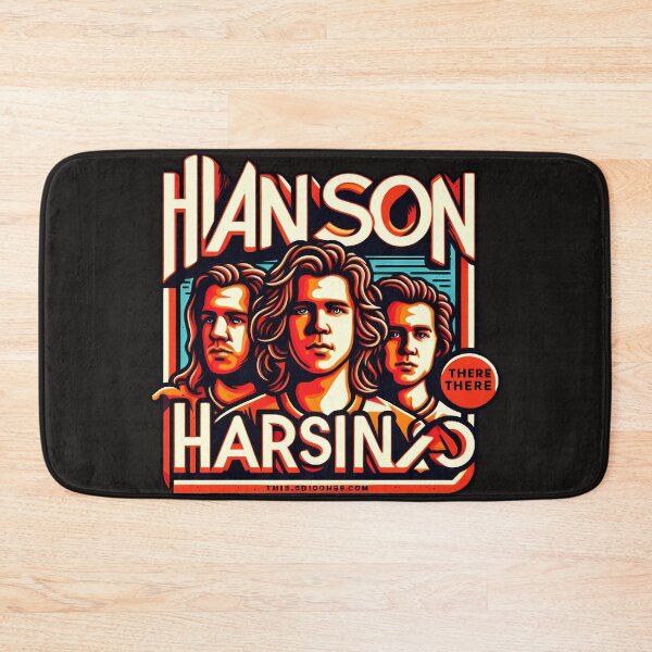 Item preview, hanson designed and sold by NRSROTE.