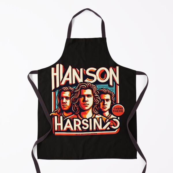 Item preview, hanson designed and sold by NRSROTE.