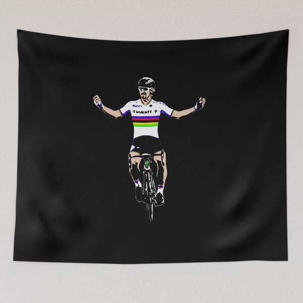Item preview,  Peter Sagan designed and sold by Ahmed918.