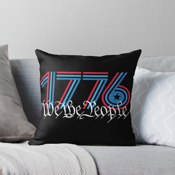 Item preview, Retro Nosotros el Pueblo 1776 Patriótico designed and sold by SaltCreatives.