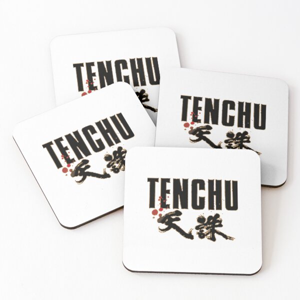 Item preview, Tenchu  designed and sold by andhikadsgn.