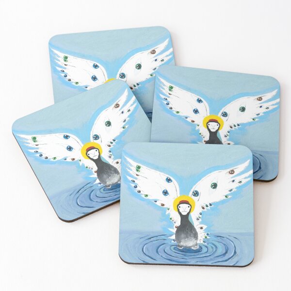 Item preview, Sant Bird designed and sold by annhegg.