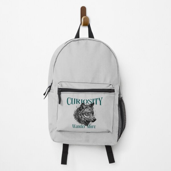 Item preview, Curiosity designed and sold by Craft Legends.