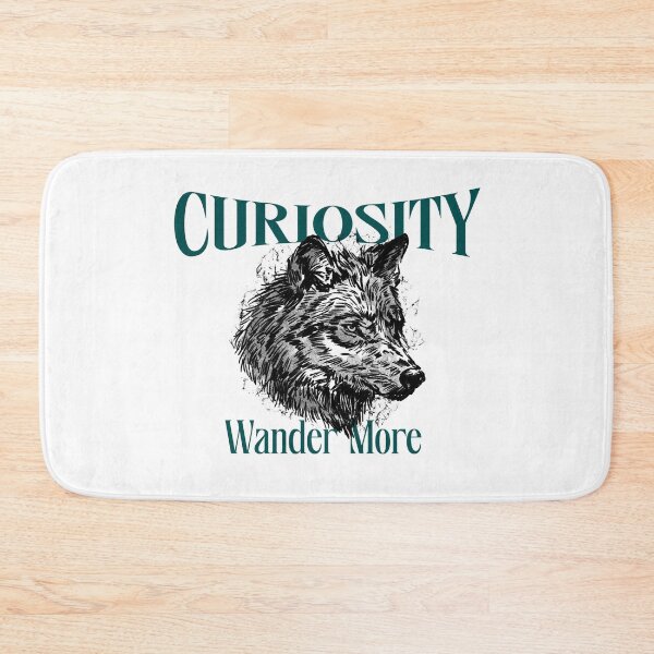 Item preview, Curiosity designed and sold by Craft Legends.