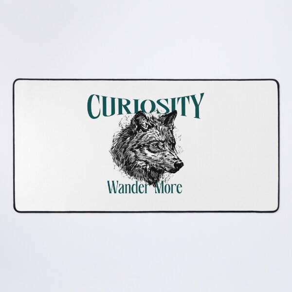 Item preview, Curiosity designed and sold by Craft Legends.