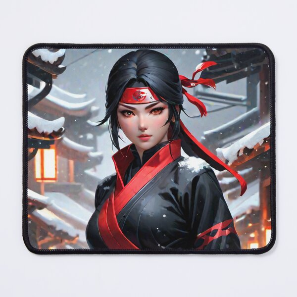 Item preview, Ninja Girl designed and sold by RaF71PrO.