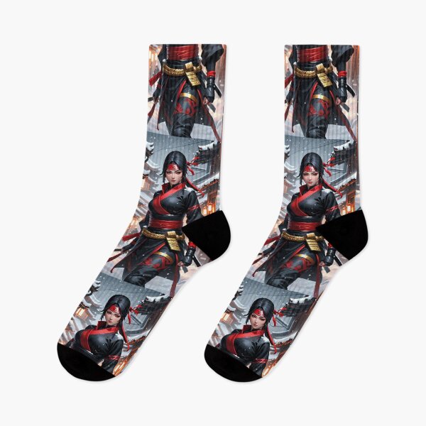 Item preview, Ninja Girl designed and sold by RaF71PrO.