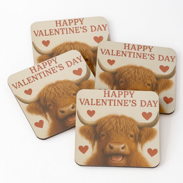 Item preview, Happy valentine image designed and sold by sheptonian.