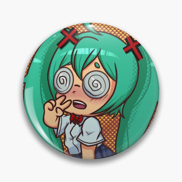 Item preview, Fujoshi Miku designed and sold by rinsknife.