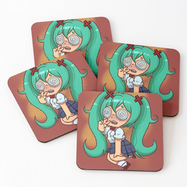 Item preview, Fujoshi Miku designed and sold by rinsknife.