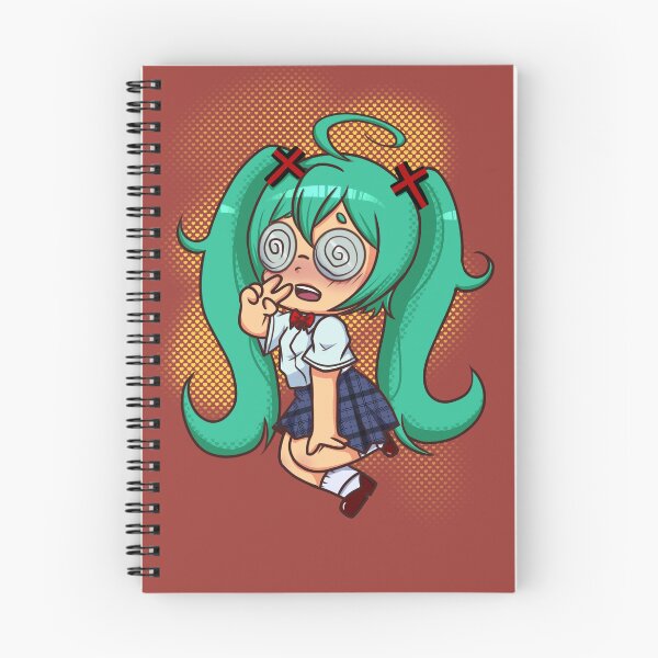 Item preview, Fujishi Miku designed and sold by rinsknife.