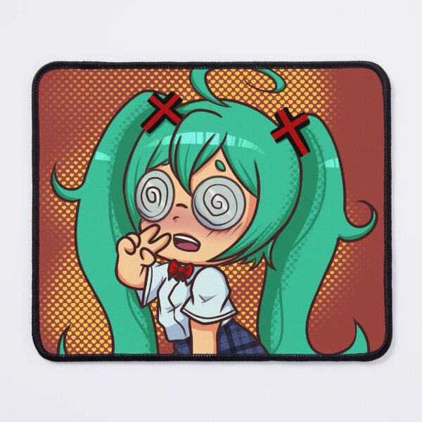 Item preview, Fujoshi Miku designed and sold by rinsknife.