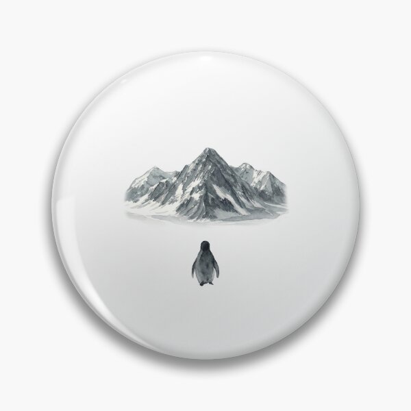 Item preview, Nihilist Penguin But Why Meme designed and sold by brkvdesign.