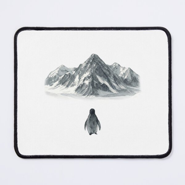 Item preview, Nihilist Penguin But Why Meme designed and sold by brkvdesign.