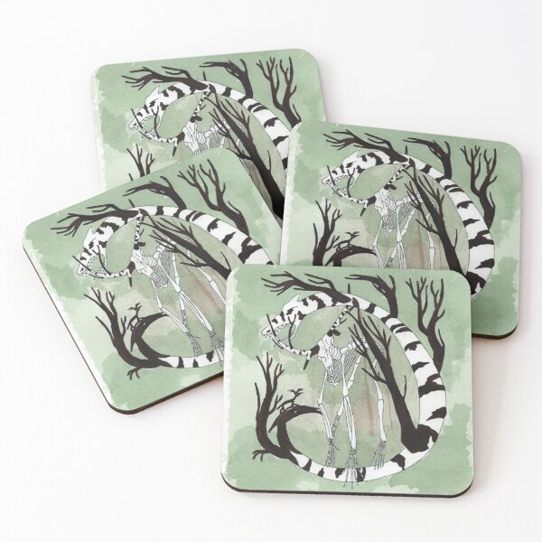 Item preview, Bone Deer designed and sold by annhegg.