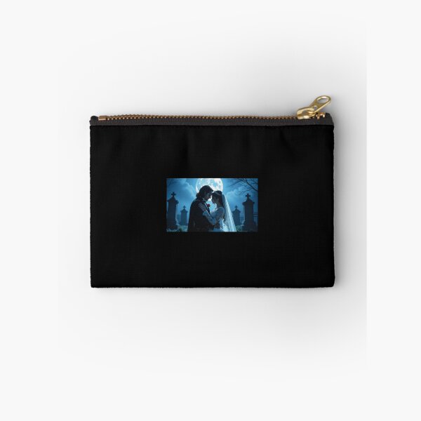 Item preview, The Crow – Eric & Shelly’s Wedding, The Love They Were Promised designed and sold by Earth Nature Creations.