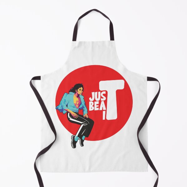 Item preview, MJ – Just Beat It. Be Legendary. | Michael Jackson Inspired Art designed and sold by Prithbyshop.