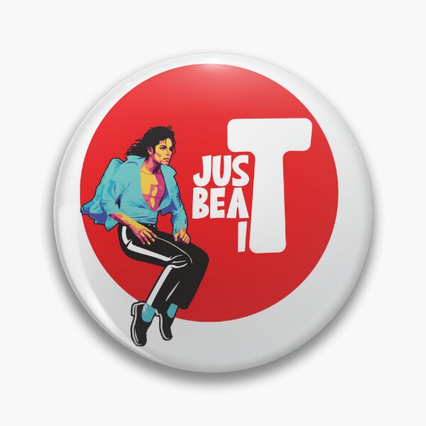 Item preview, MJ – Just Beat It. Be Legendary. | Michael Jackson Inspired Art designed and sold by Prithbyshop.