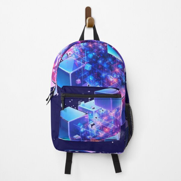 Item preview, Cube explosion designed and sold by marketautonomo.