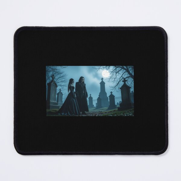 Item preview, The Crow – Eric & Shelly’s Wedding, The Love They Were Promised designed and sold by Earth Nature Creations.