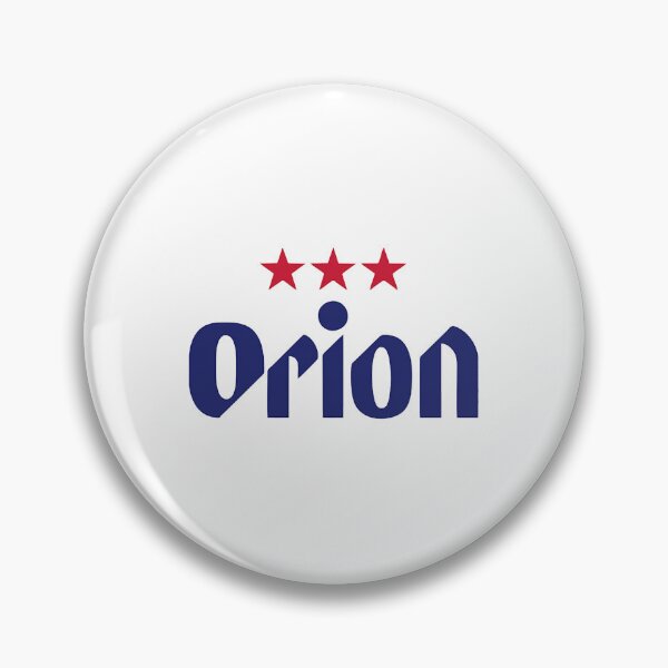 Item preview, Orion Beer Essential designed and sold by andhikadsgn.