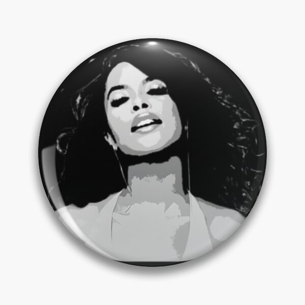 Item preview, Aaliyah designed and sold by WilliamsdoGDesi.