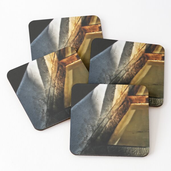 Item preview, Factory Window; Rust and Glass designed and sold by Intimidation Factory.