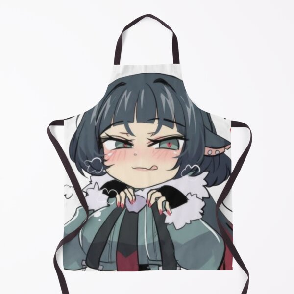 Item preview, Zenless Zone Zero Jane Doe Sat Rex designed and sold by KomiArts.