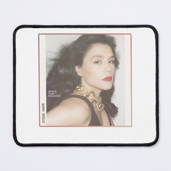 Item preview, Jessie Ware What'S Your Pleasure Album Art designed and sold by WilliamsdoGDesi.