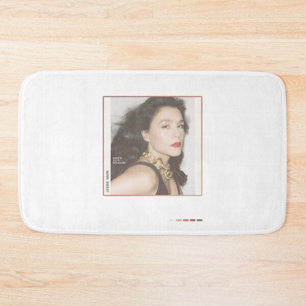 Item preview, Jessie Ware What'S Your Pleasure Album Art designed and sold by WilliamsdoGDesi.