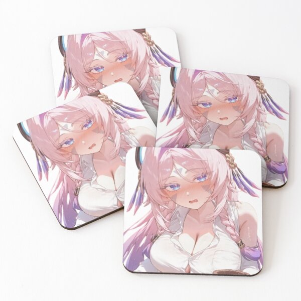 Item preview, Genshin Impact Citlali Drunk designed and sold by KomiArts.