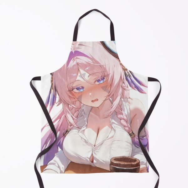Item preview, Genshin Impact Citlali Drunk designed and sold by KomiArts.