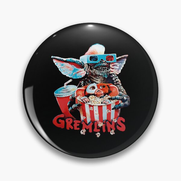 Item preview, Gremlins designed and sold by andhikadsgn.