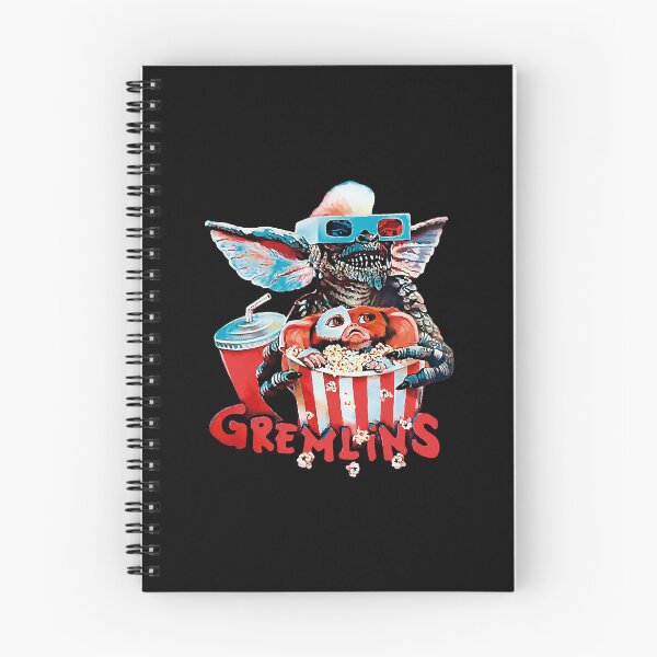 Item preview, Gremlins designed and sold by andhikadsgn.