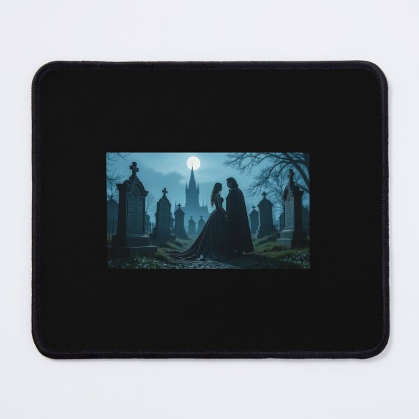 Item preview, The Crow – Eric & Shelly’s Wedding, The Love They Were Promised designed and sold by Earth Nature Creations.