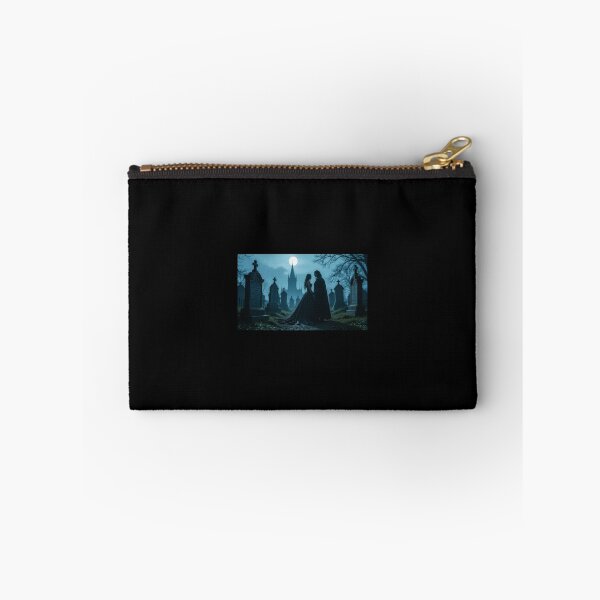 Item preview,  The Crow – Eric & Shelly’s Wedding, The Love They Were Promised designed and sold by Earth Nature Creations.
