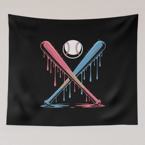 Item preview, Ice Cream Drip1 designed and sold by MarkLeedsArt.